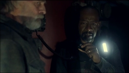 Fear the Walking Dead - Season 06 Episode 15